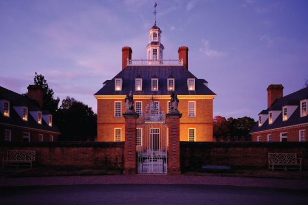 Williamsburg, VA