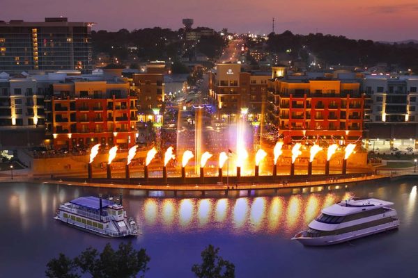 Branson, MO