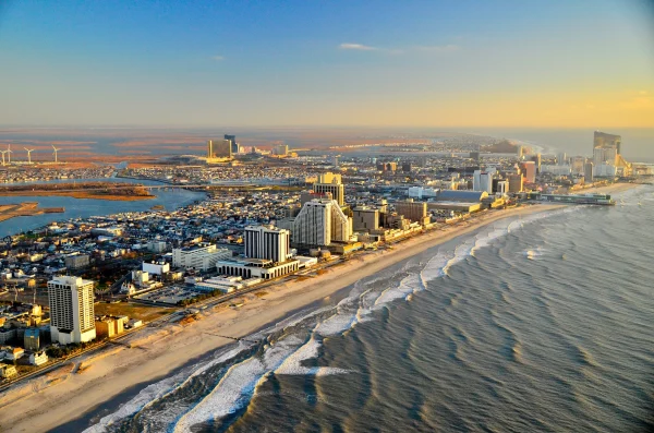 Atlantic City, NJ
